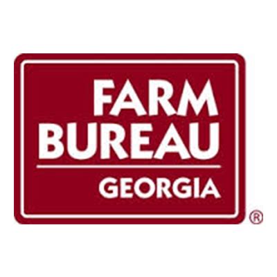 Farm bureau georgia - Washington County, Georgia Farm Bureau Insurance, Sandersville, Georgia. 193 likes · 1 talking about this. 506 W Church St, Sandersville, Georgia 31082 (478) 552-3491